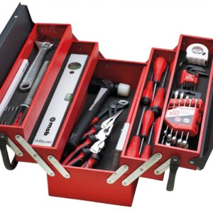 MALETTE BOITE A OUTILS....