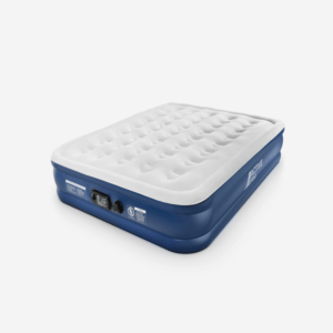 LIT GONFLABLE 2 PLACES