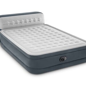 LIT GONFLABLE DORSAL 3 PLACES