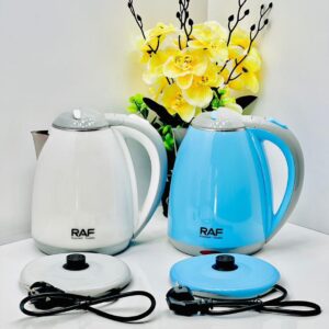 BOUILLOIRE ELECTRIQUE...