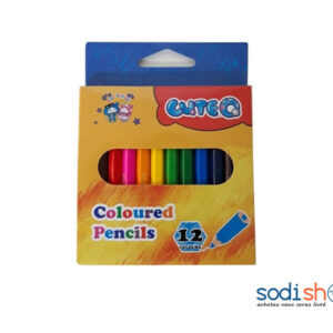 CRAYON DE COULEUR