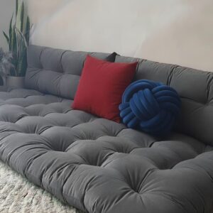COUSSIN ORIGINAL TISSU.