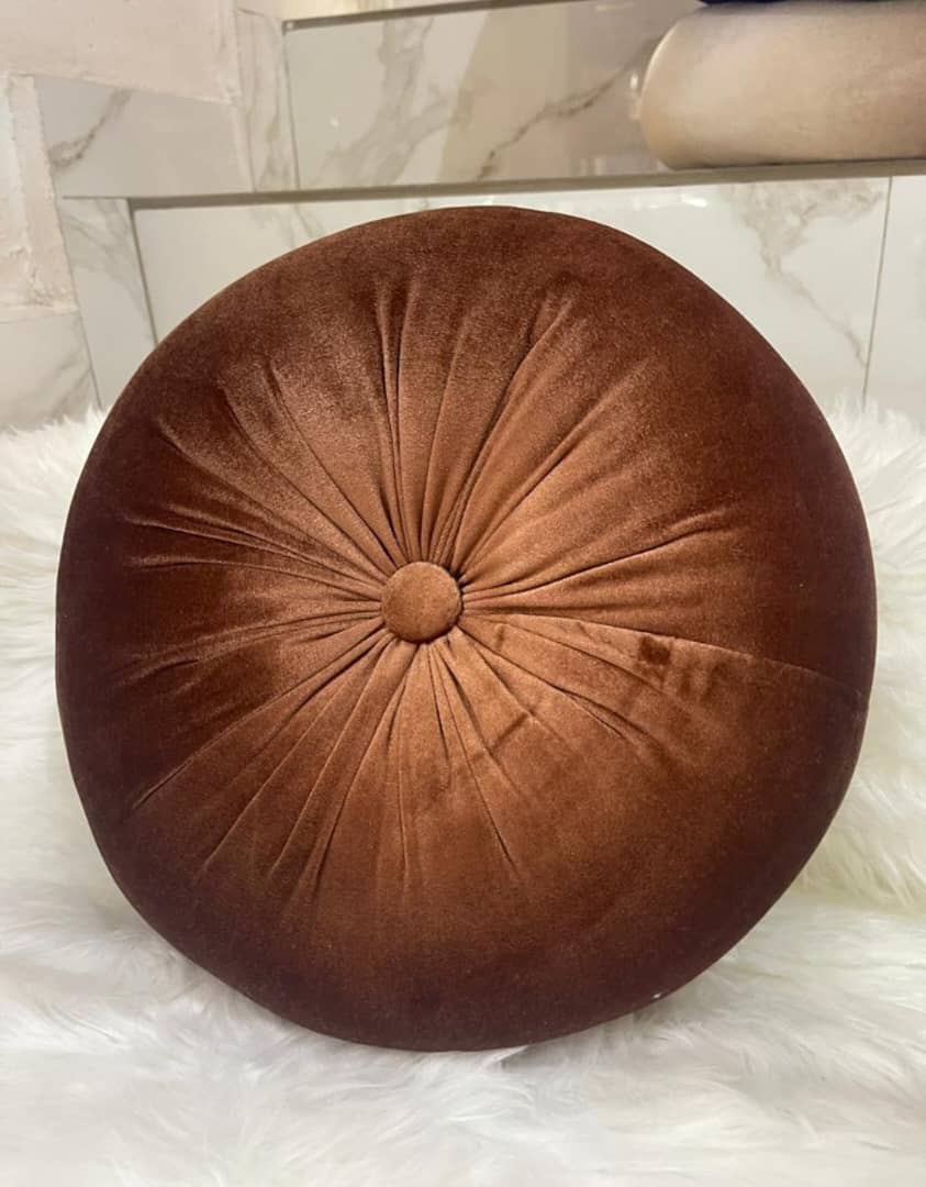 COUSSIN ORIGINAL TISSU......