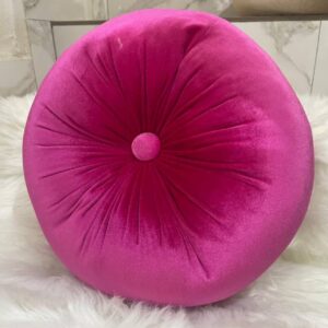 COUSSIN ORIGINAL TISSU......