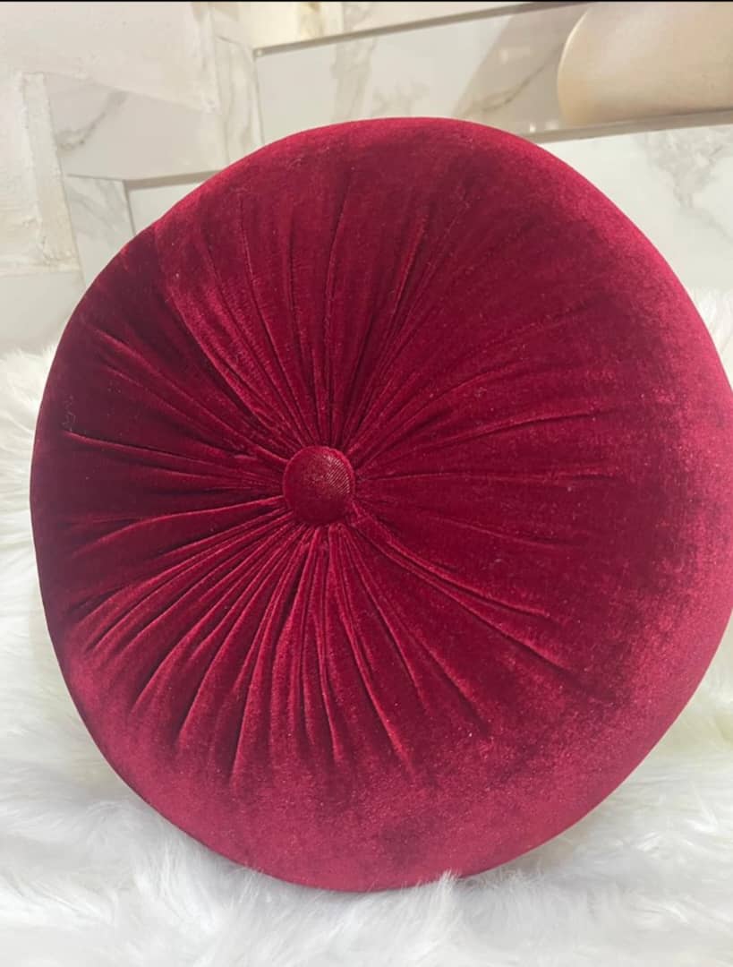 COUSSIN ORIGINAL TISSU......