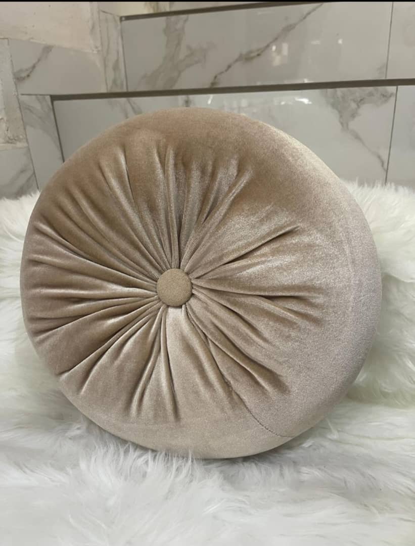 COUSSIN ORIGINAL TISSU......