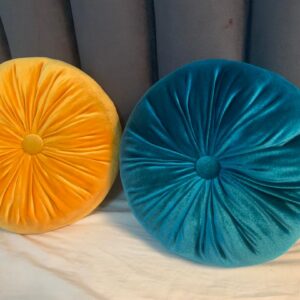 COUSSIN ORIGINAL TISSU......