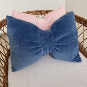 COUSSIN ORIGINAL TISSU......