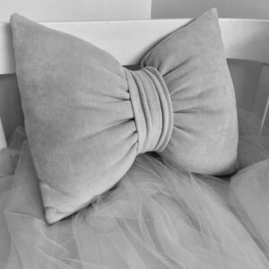 COUSSIN ORIGINAL TISSU......