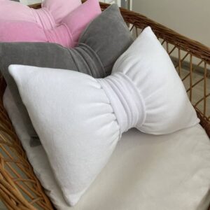 COUSSIN ORIGINAL TISSU......