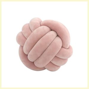 COUSSIN ORIGINAL TISSU....