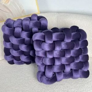 COUSSIN ORIGINAL TISSU