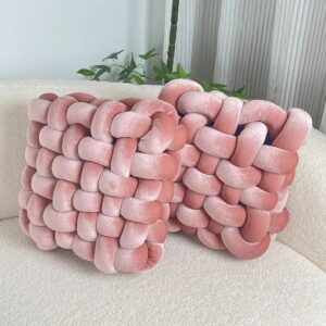 COUSSIN ORIGINAL TISSU