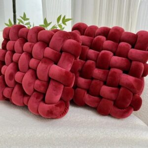 COUSSIN ORIGINAL TISSU