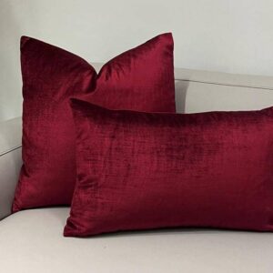 COUSSIN ORIGINAL TISSU..