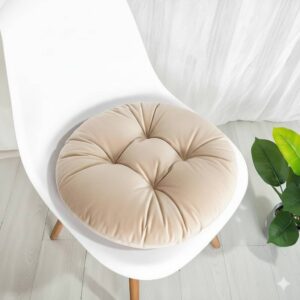 COUSSIN ORIGINAL TISSU.....