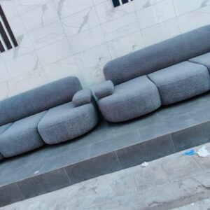 FAUTEUIL 6 PLACE TOP