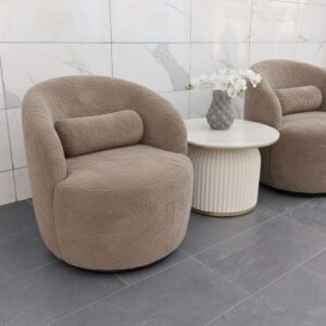 FAUTEUIL INDIVIDUEL DOUBLE