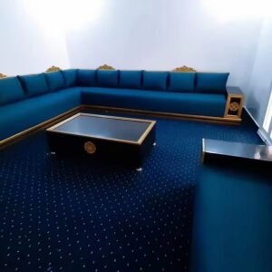 FAUTEUIL MULTIPLACE CANAPE