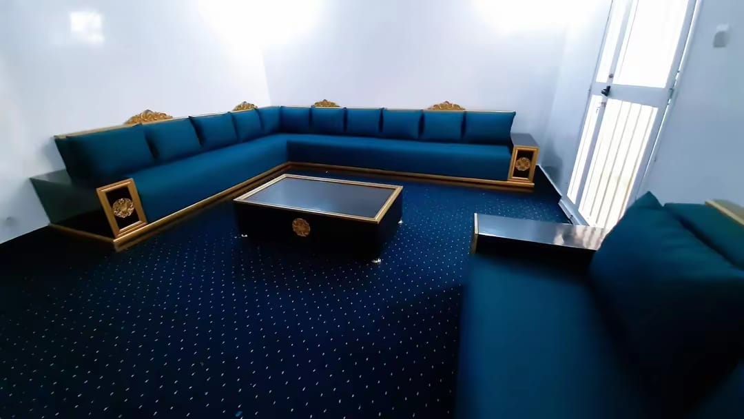 FAUTEUIL MULTIPLACE CANAPE