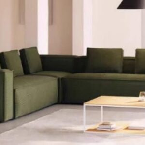 FAUTEUIL EN L ORIGINAL