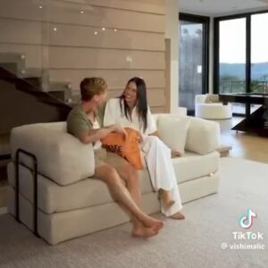 FAUTEUIL DOUBLE USAGE LIT SOL ORIGINAL