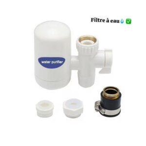 FILTRE A EAU