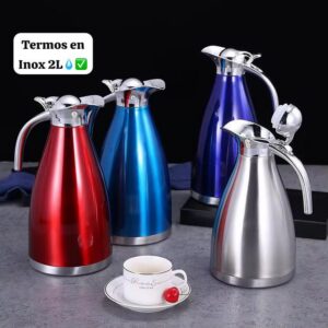 THERMOS INOX 2L