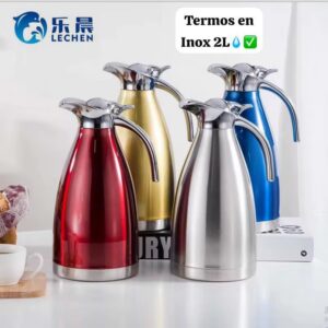 THERMOS INOX 2L