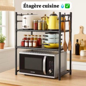 ETAGERE CUISINE