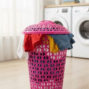 PANIER LINGE