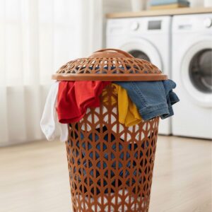 PANIER LINGE