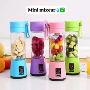 MINI MIXEUR
