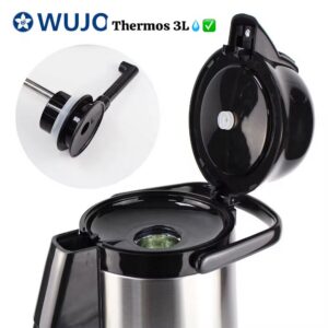 THERMOS INOX 3Litres
