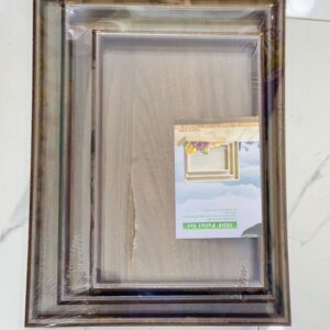 PLATEAU EN BOIS 3Pieces