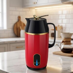 THERMOS + CHAUFFE EAU intégré 3Litres