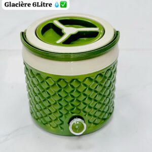 GLACIERE 6LITRES