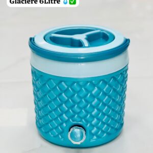 GLACIERE 6LITRES