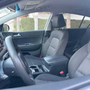 KIA SPORTAGE 2018