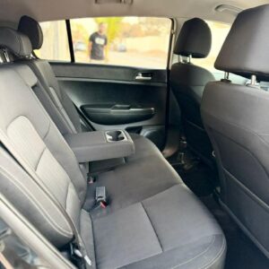 KIA SPORTAGE 2020