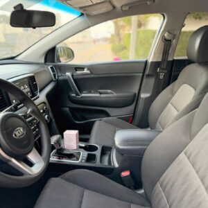 KIA SPORTAGE 2020