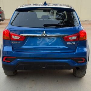 MITSUBISHI RVR 2017