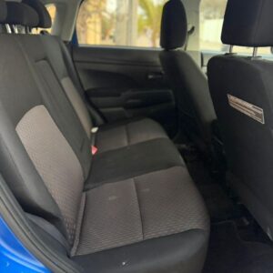 MITSUBISHI RVR 2017