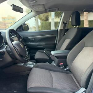 MITSUBISHI RVR 2017