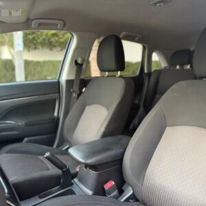 MITSUBISHI RVR 2017