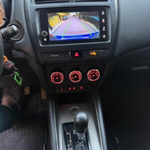MITSUBISHI RVR 2017