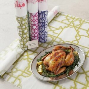 ROULEAU NAPPE TOILE JETTABLE 30 PCS   F.U26
