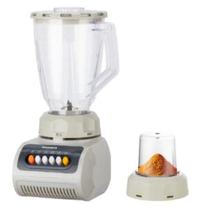 MIXEUR BLINDER 2 EN 1 INCASSABLE 1,5L    F.U26