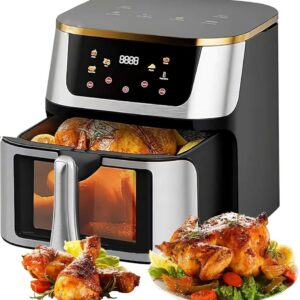 FRITEUSE A AIRE SANS HUILE POUR 12L  F.U26