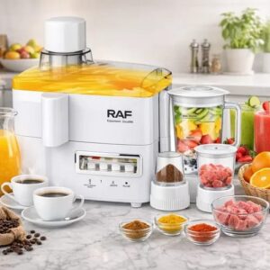 MIXEUR HACHOIR  MULTI USAGE F.U26